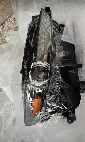 Mazda Cx30 Headlight With Charger 2020 2021 2022 2023 2024 2025