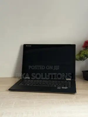 Laptop Lenovo Yoga 2 Pro 8GB Intel Core I7 SSD 128GB