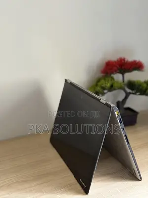 Laptop Lenovo Yoga 2 Pro 8GB Intel Core I7 SSD 128GB