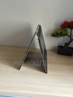 Laptop Lenovo Yoga 2 Pro 8GB Intel Core I7 SSD 128GB