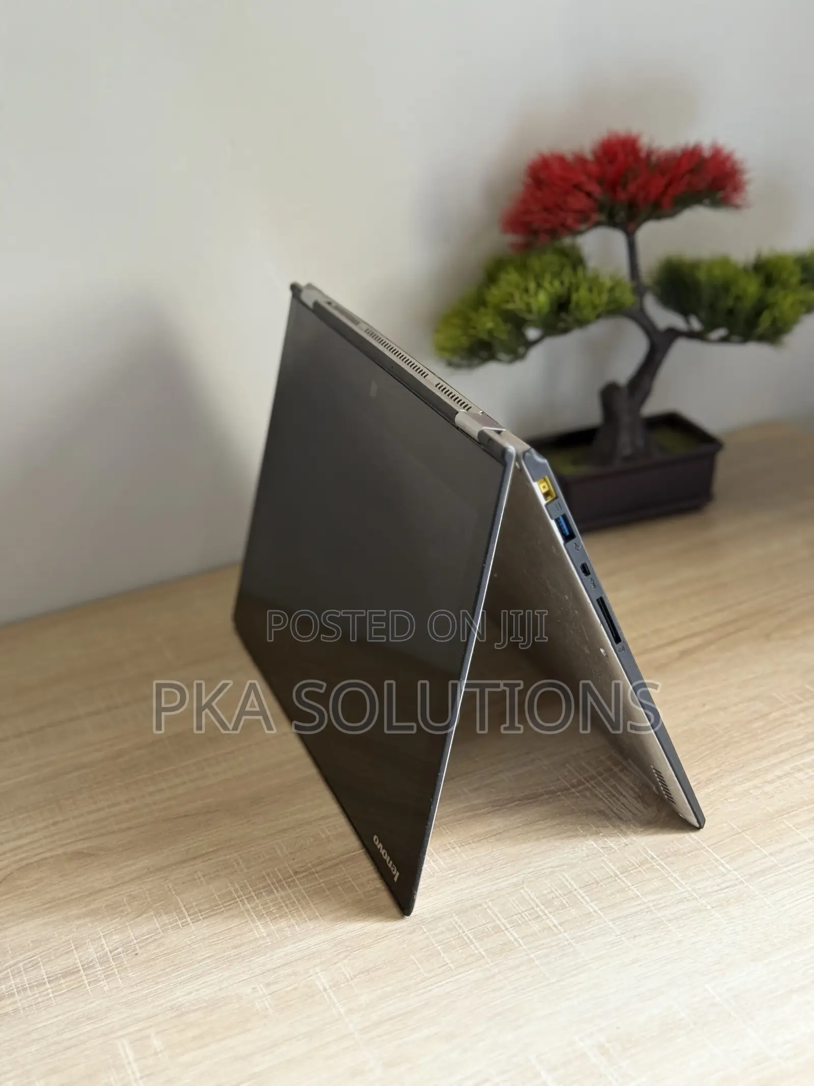 Laptop Lenovo Yoga 2 Pro 8GB Intel Core I7 SSD 128GB
