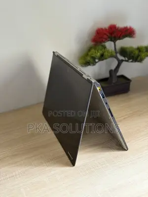 Laptop Lenovo Yoga 2 Pro 8GB Intel Core I7 SSD 128GB