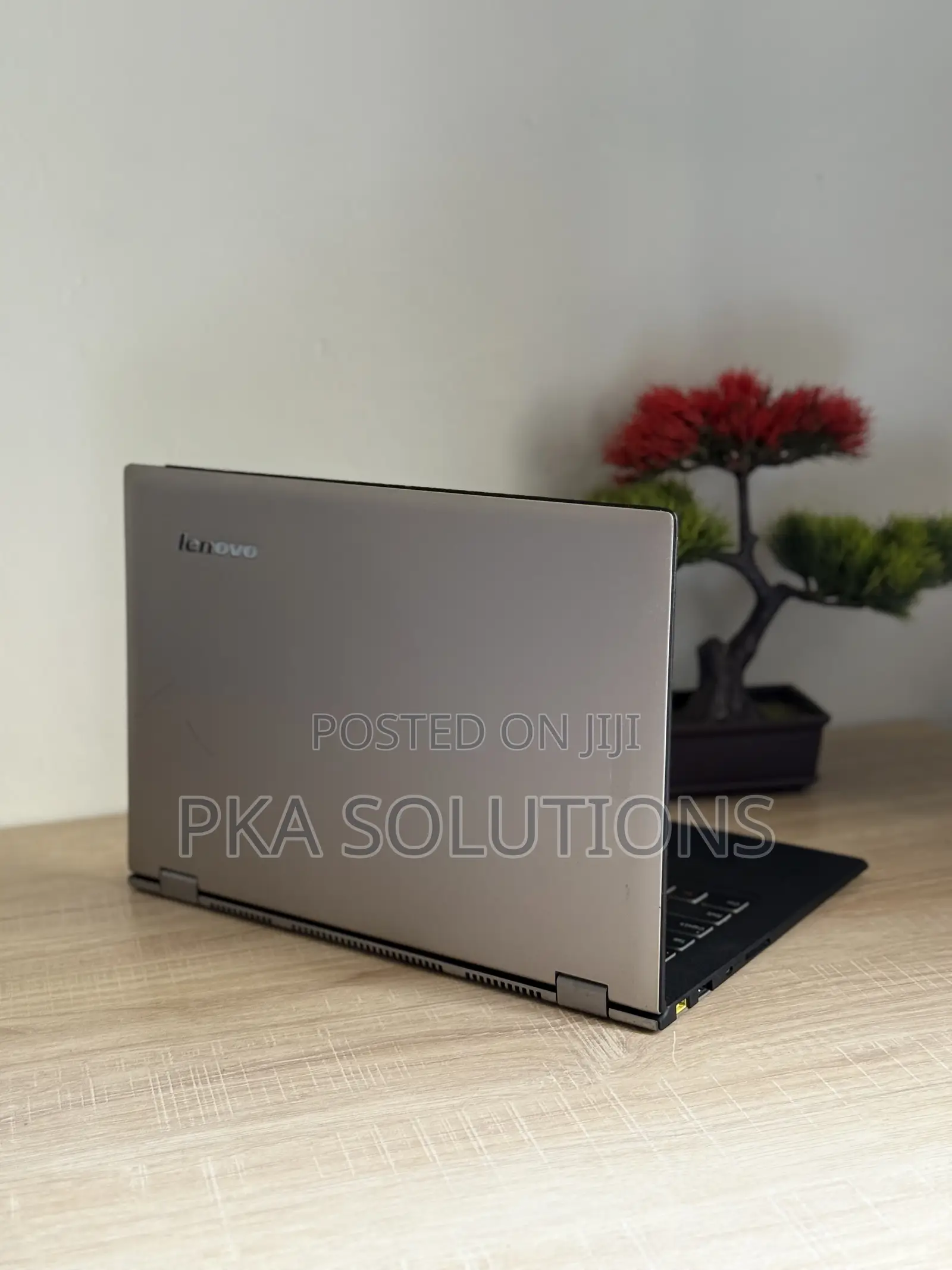 Laptop Lenovo Yoga 2 Pro 8GB Intel Core I7 SSD 128GB