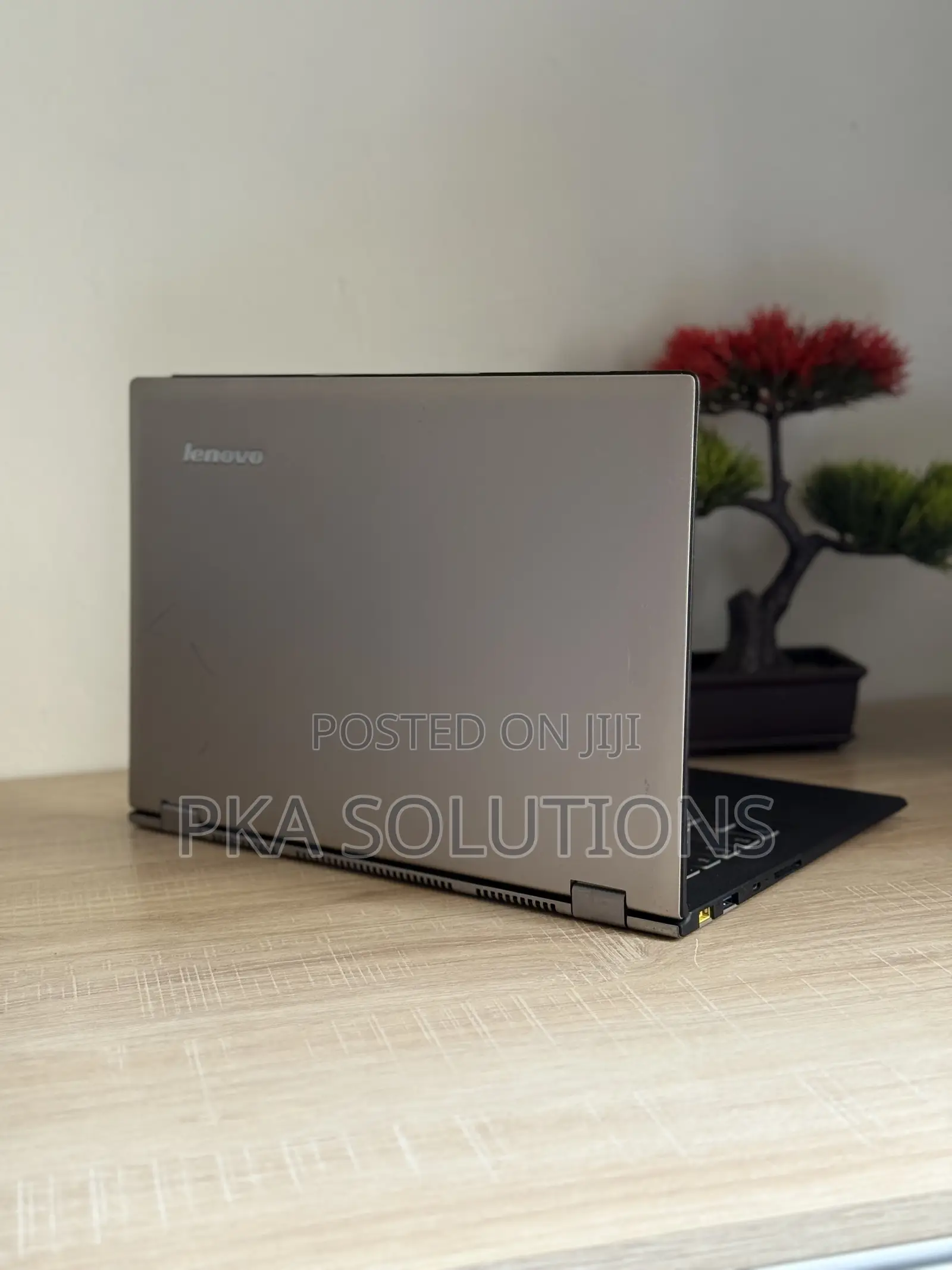 Laptop Lenovo Yoga 2 Pro 8GB Intel Core I7 SSD 128GB