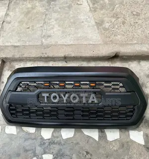 Tacoma Led Spec Grille Shells 2017 2018 2019 2020 2021 2022