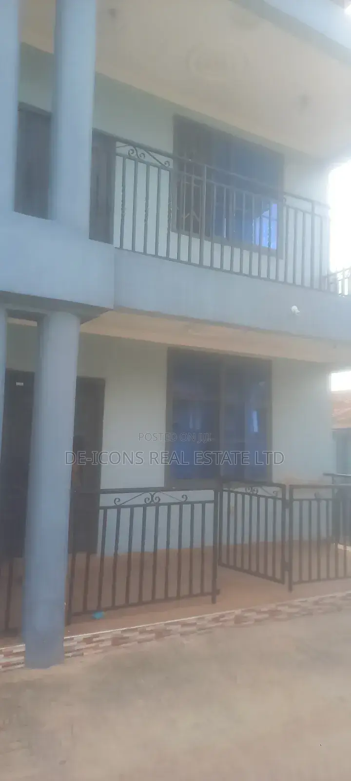 2bdrm Apartment in De-Icons Real Estate, Ga South Municipal for rent