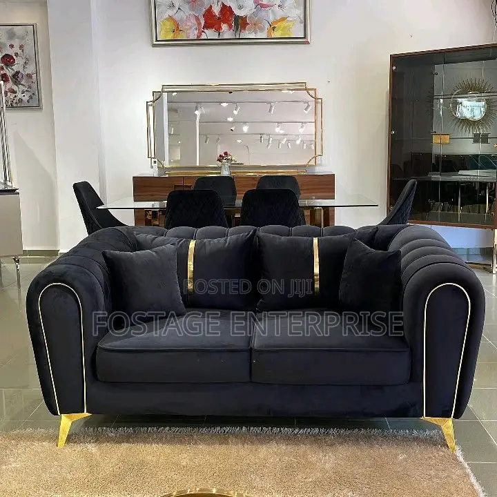 Imported Brand New Sofa From Turkey ,Free Delivery