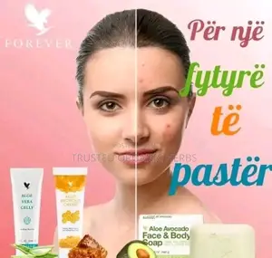 Best Skincare Combo - Acne Solution