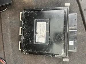 Mercedes W204 C250 Ecu Control Board