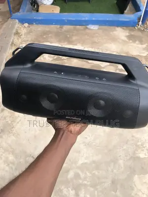 Preowned Anker Soundcore Motion Boom Plus Bluetooth Speaker