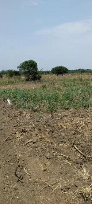 Land Close to District Assembly at Panfokrom