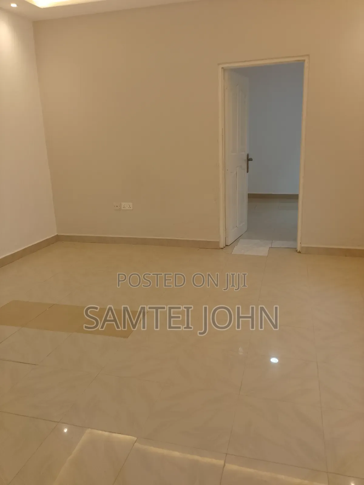 1bdrm Apartment in Sinco Properties, Adenta for rent