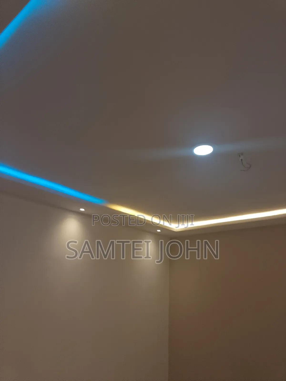 1bdrm Apartment in Sinco Properties, Adenta for rent