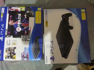 Ps4 Slim for Sale. From Uk