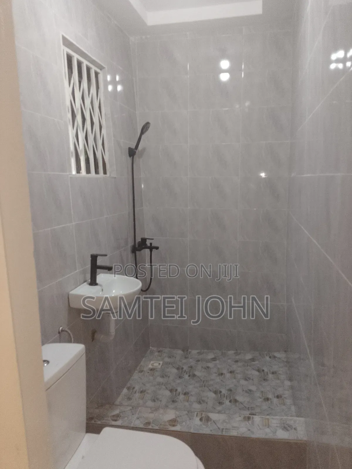 1bdrm Apartment in Sinco Properties, Adenta for rent