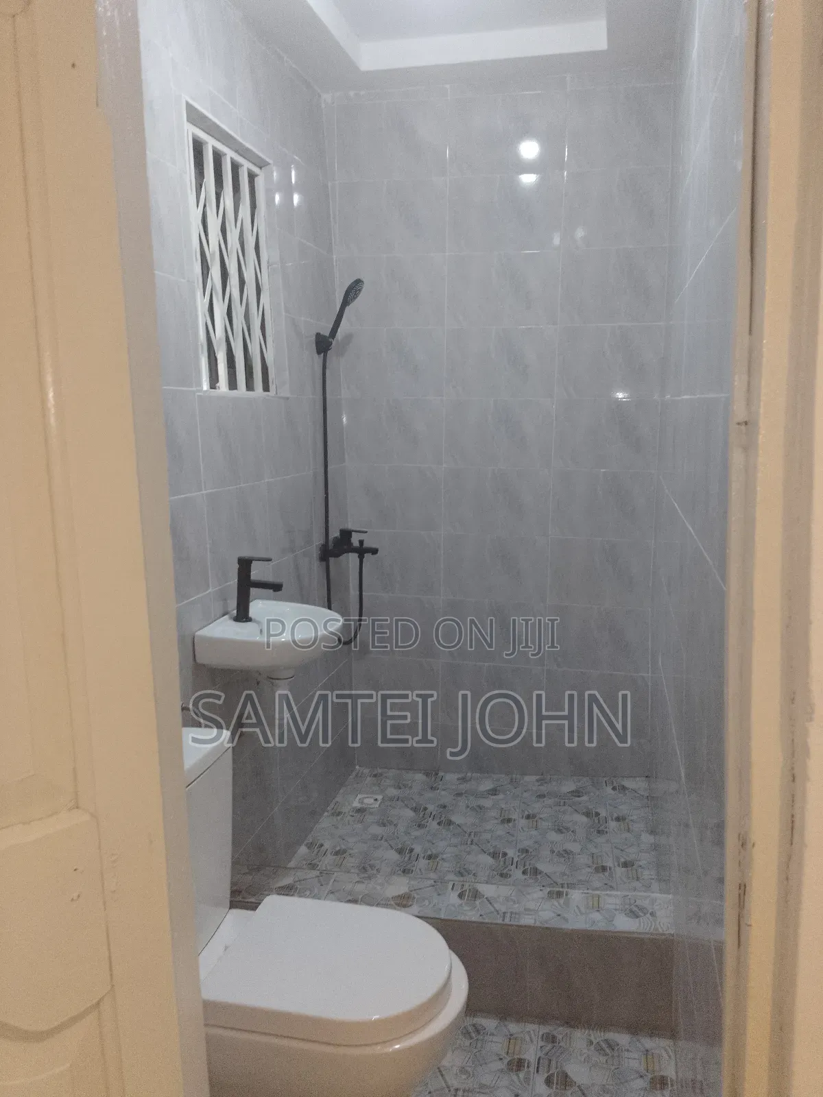 1bdrm Apartment in Sinco Properties, Adenta for rent