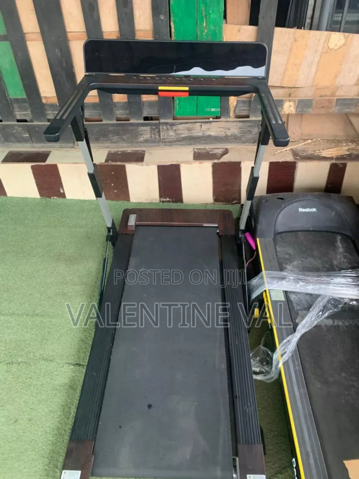 Reebok Treadmill With Nice Move