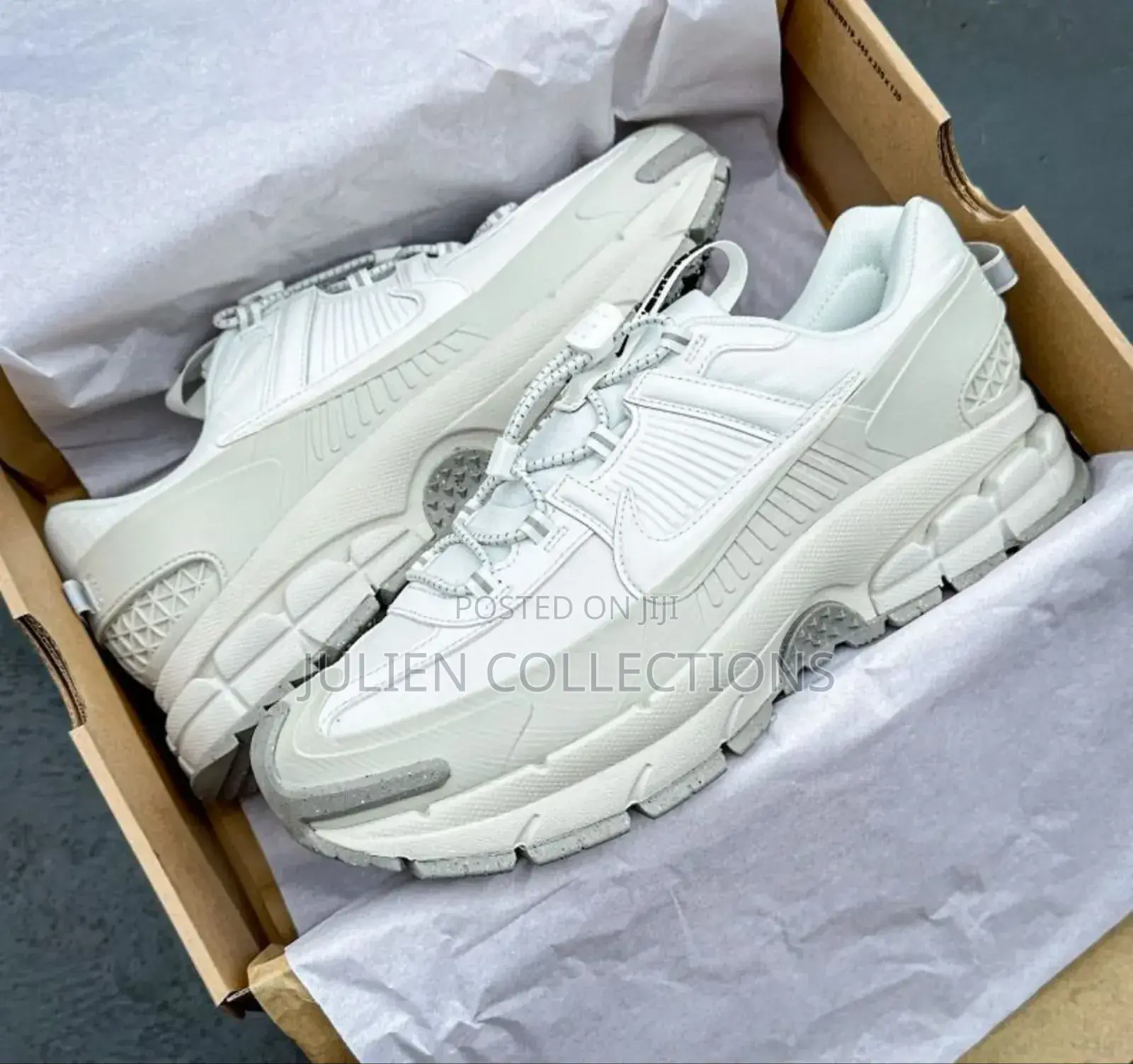 Nike Zoom Vomero Roam