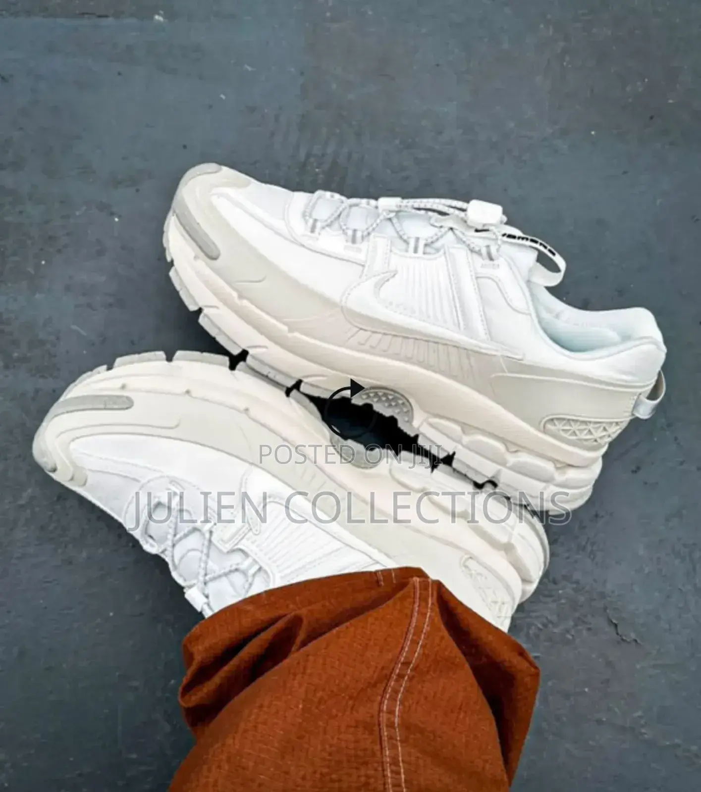 Nike Zoom Vomero Roam