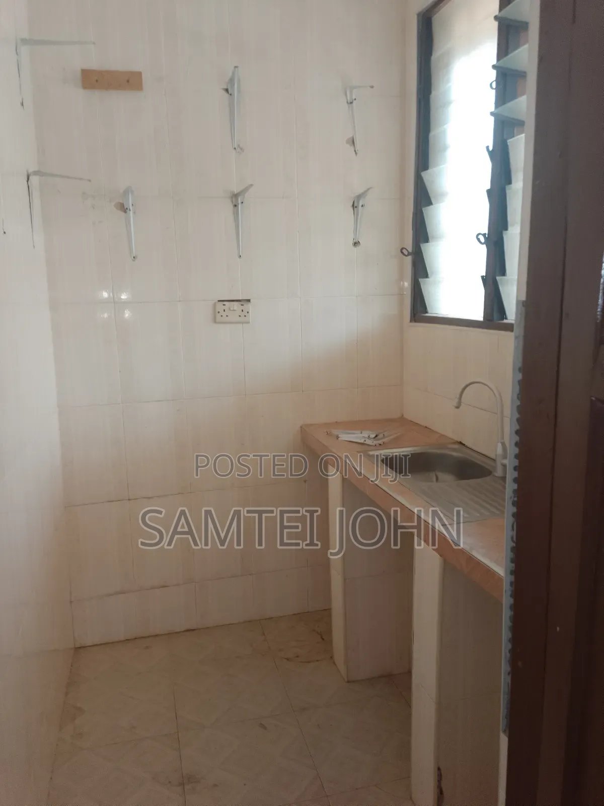 1bdrm Apartment in Sinco Properties, Adenta for rent