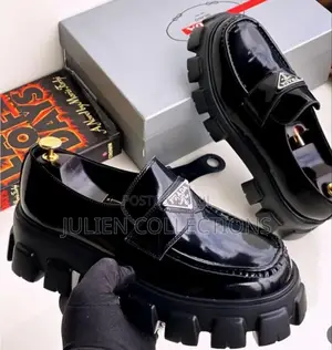 Prada Milano