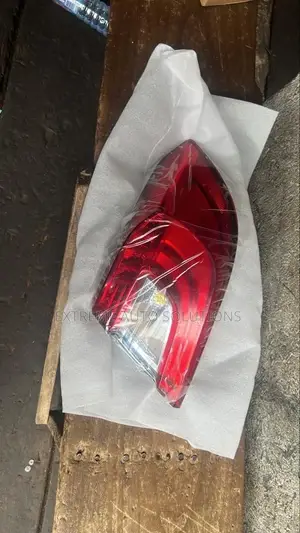 Honda Accord 2018 2019  Tail Lights Pair