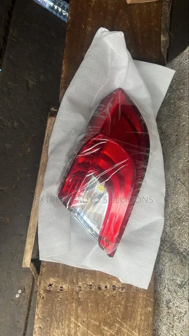 Honda Accord 2018 2019  Tail Lights Pair