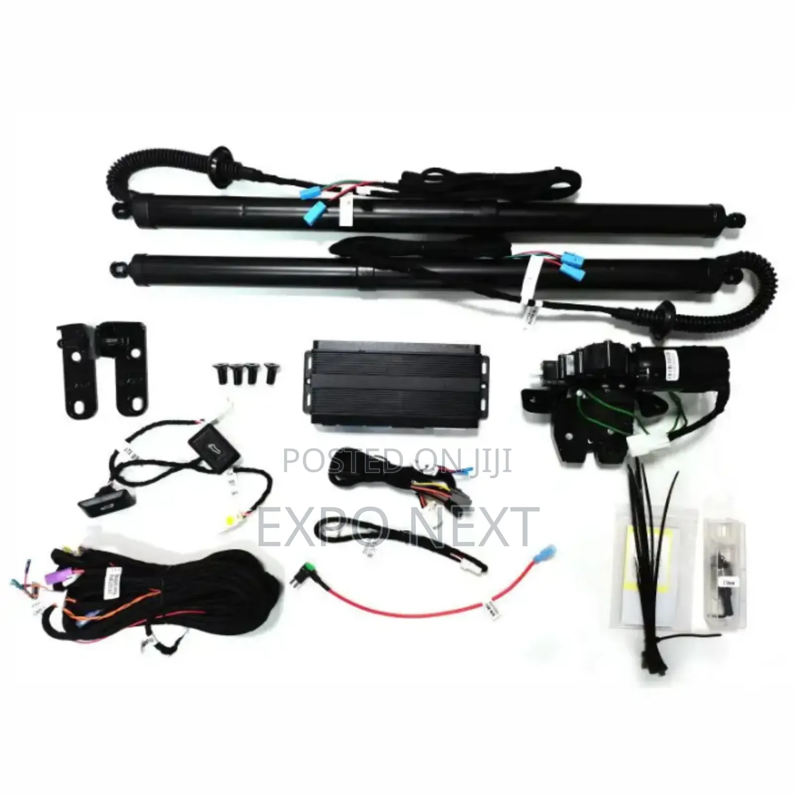 Kia Sorento Electric Tail Gate Lift 2021+