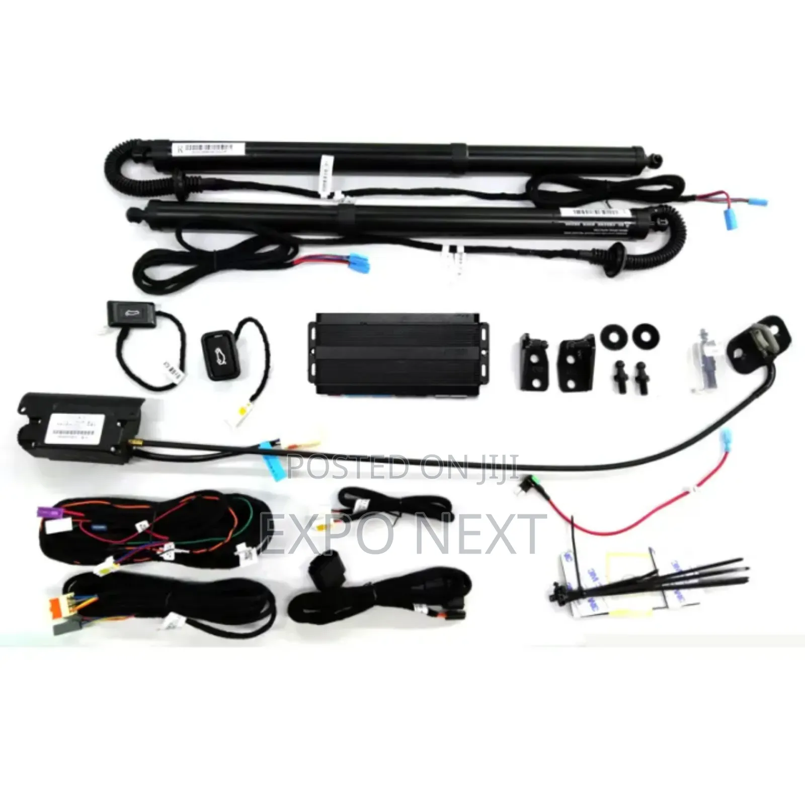 Kia Sportage Electric Tail Gate Lift 2019+