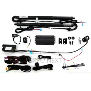 Kia Sportage Electric Tail Gate Lift 2019+