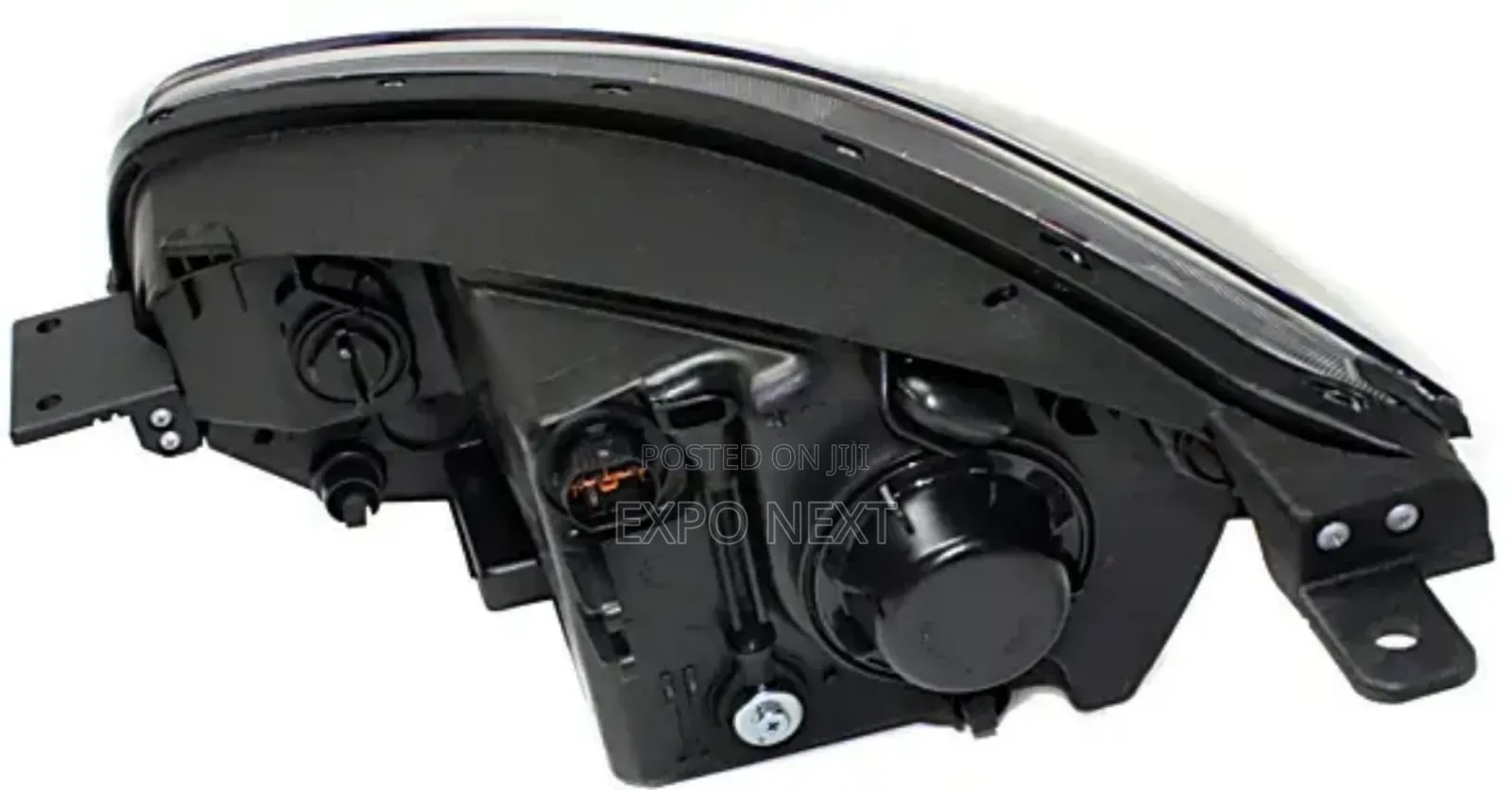 Halogen Headlight For Kia Soul 2014-2019