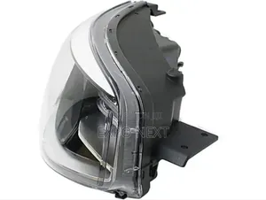 Halogen Headlight For Kia Soul 2014-2019