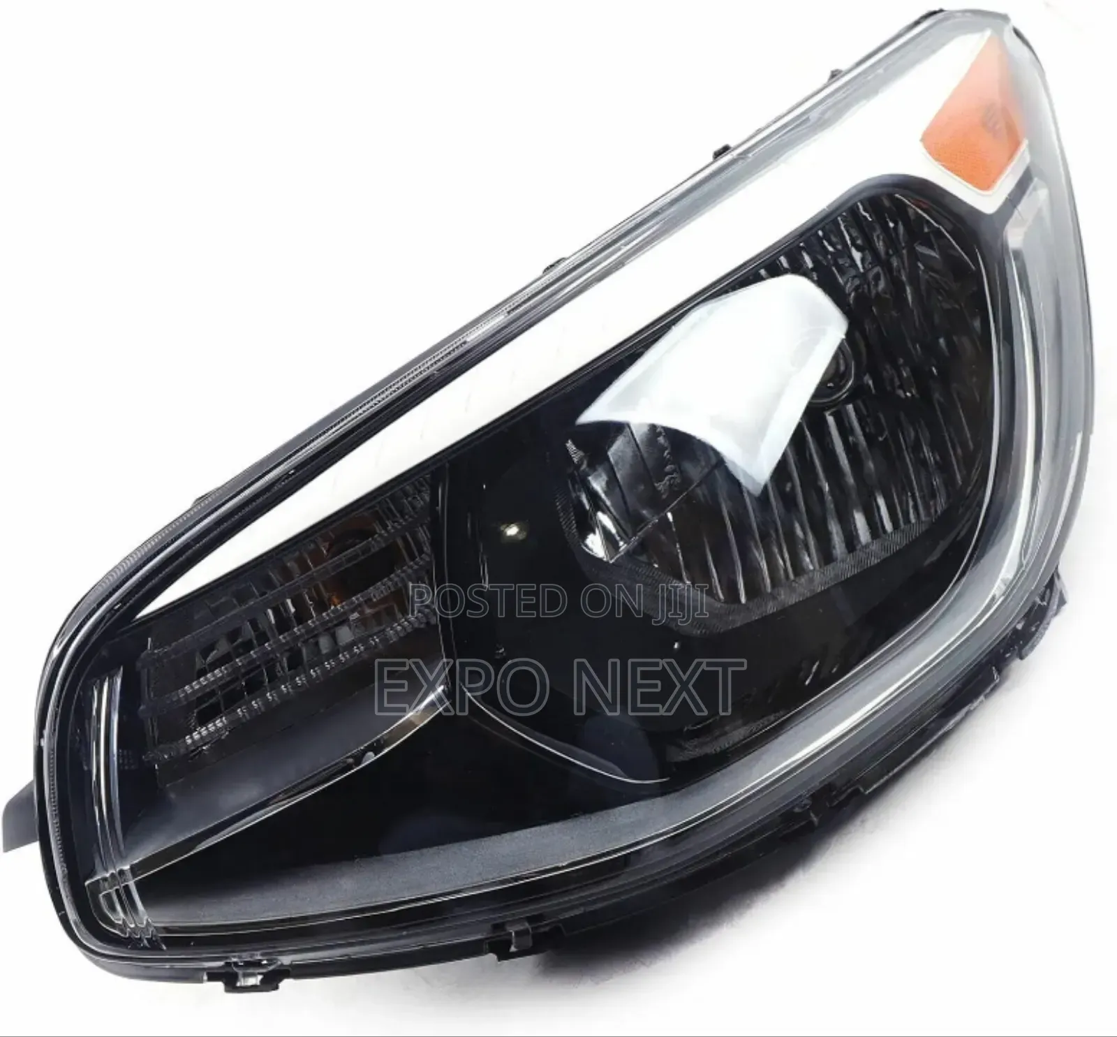 Halogen Headlight For Kia Soul 2014-2019