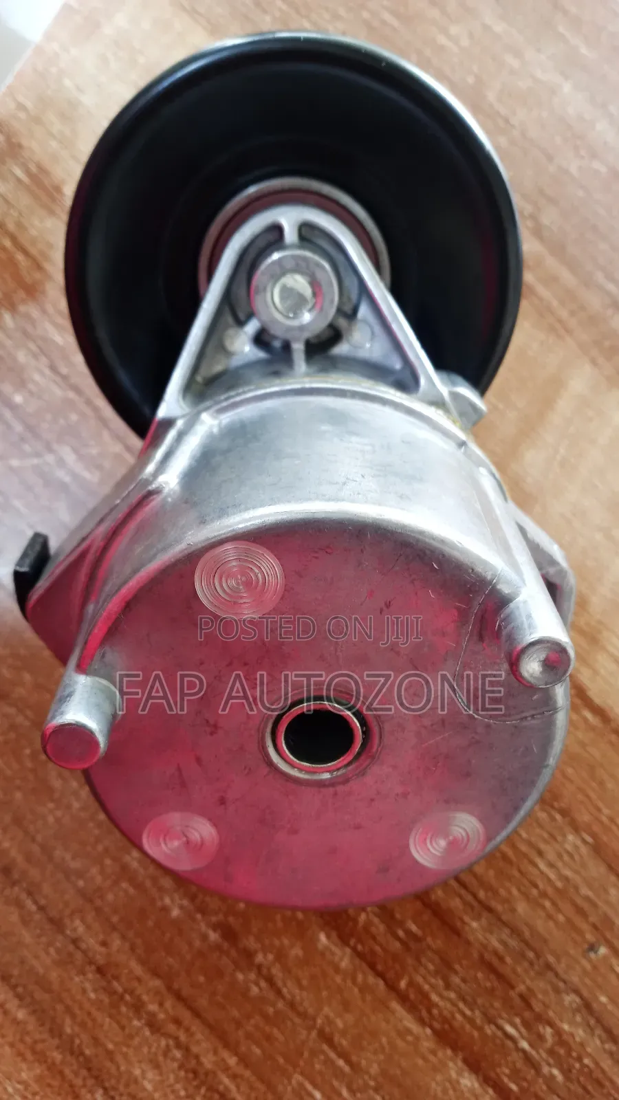 10378. Original Ultra Power Belt Tensioner From Usa. 419211