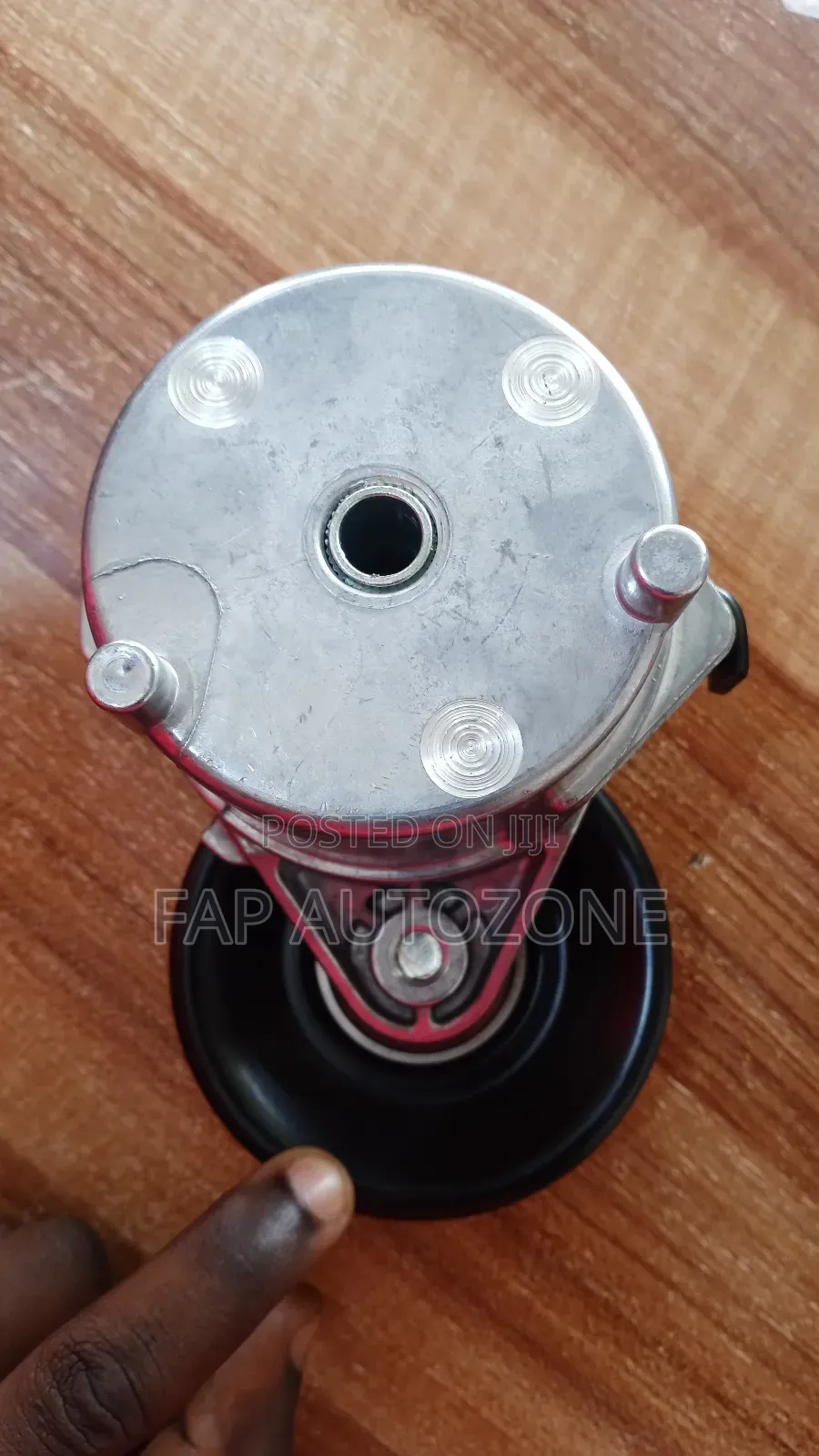 10378. Original Ultra Power Belt Tensioner From Usa. 419211