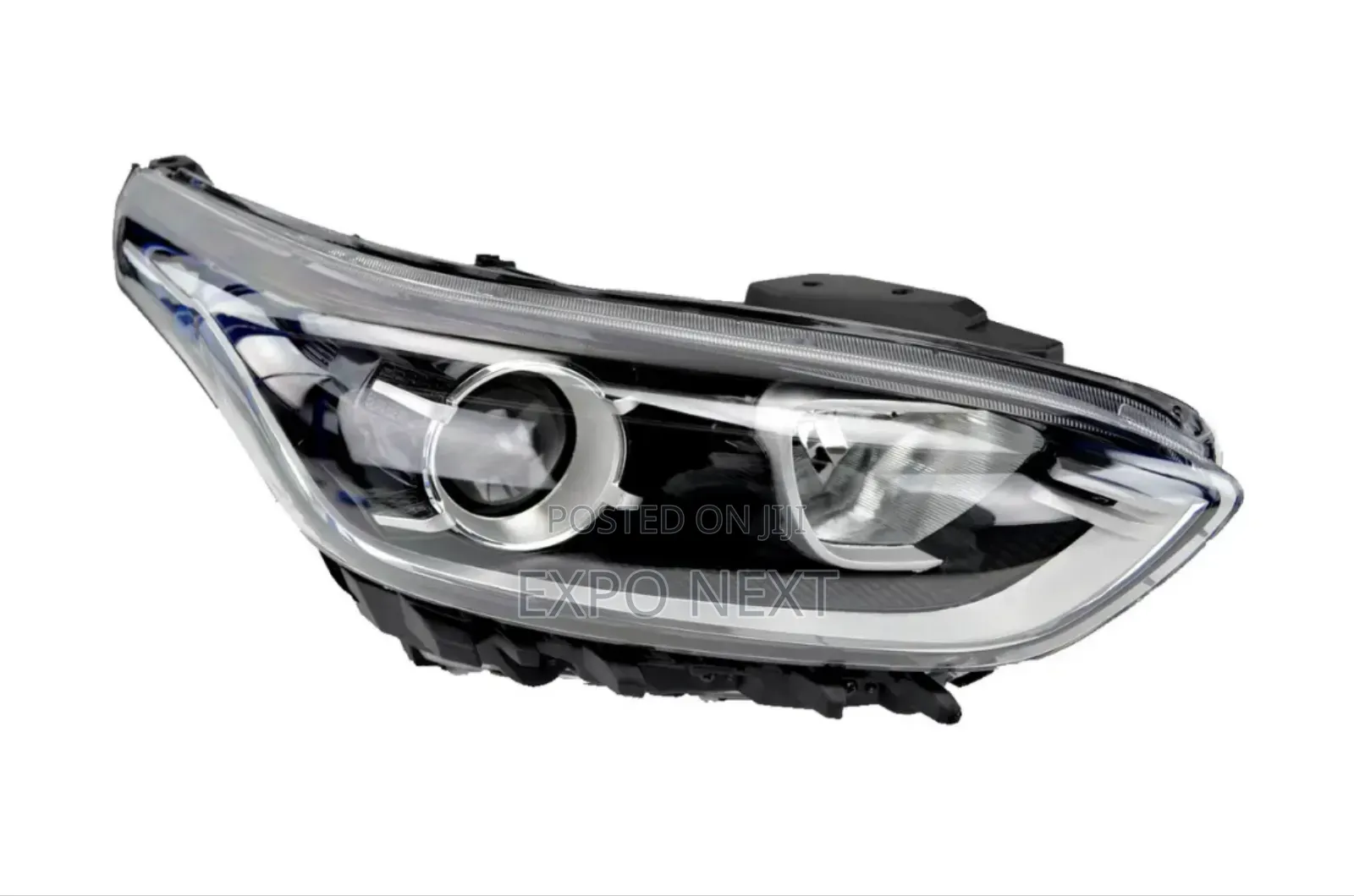 Front Led Head Light For Kia Cerato Forte 2019-2020