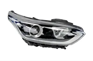 Front Led Head Light For Kia Cerato Forte 2019-2020