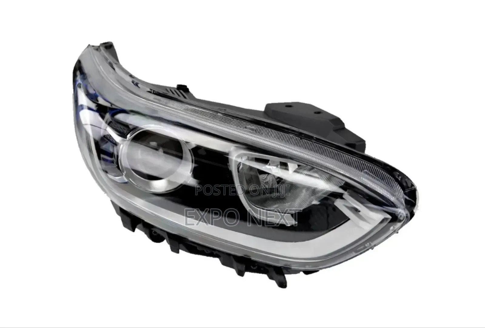 Front Led Head Light For Kia Cerato Forte 2019-2020