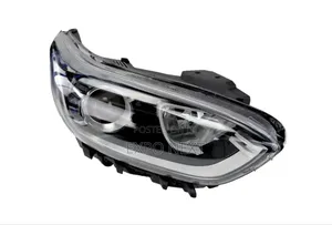 Front Led Head Light For Kia Cerato Forte 2019-2020