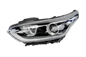 Front Led Head Light For Kia Cerato Forte 2019-2020