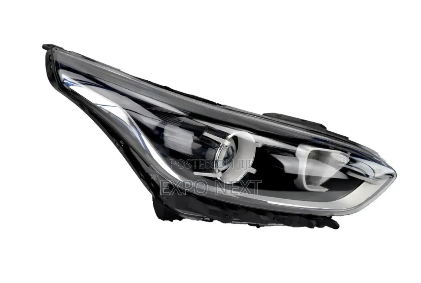 Front Led Head Light For Kia Cerato Forte 2019-2020