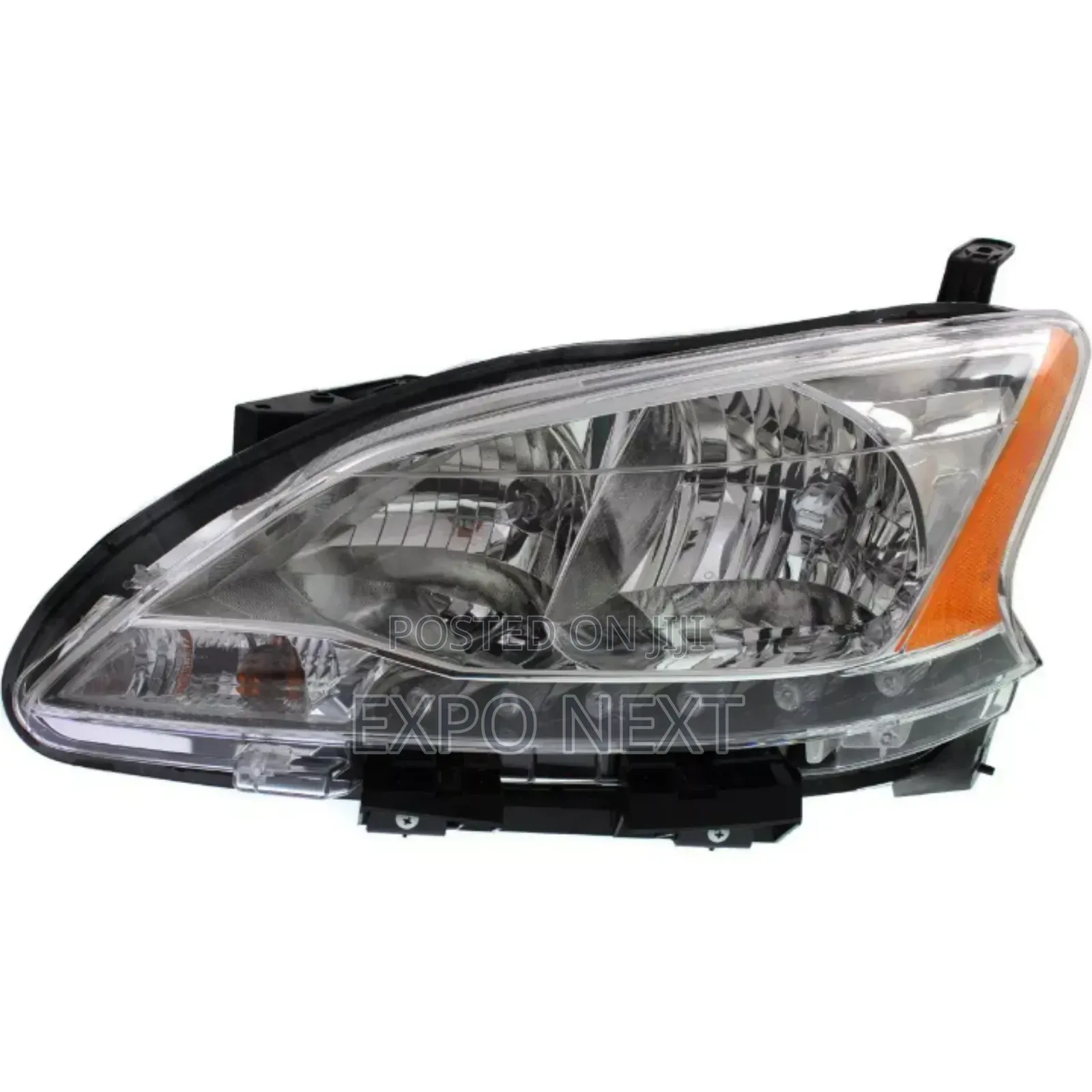 Headlights Led Headlamp For Nissan Sentra 2013-2015