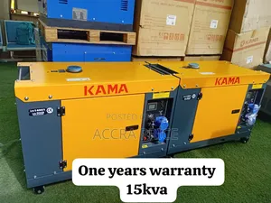 Fault Tolerant 15kva Perkins Diesel Generator Uk 15kva 15kw