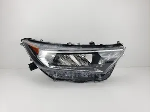 Headlight For Toyota Rav4 Le Xle Led 2019-2021