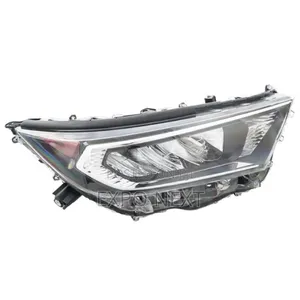 Headlight For Toyota Rav4 Le Xle Led 2019-2021