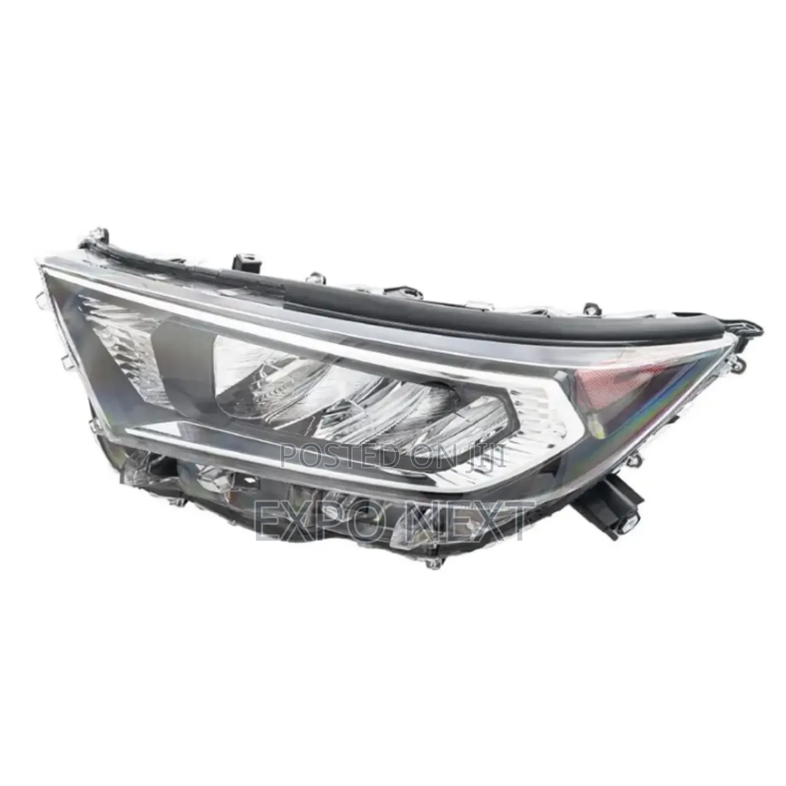 Headlight For Toyota Rav4 Le Xle Led 2019-2021