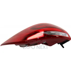 Tail Light Lamp Fit for Kia Sportage 2014-2016