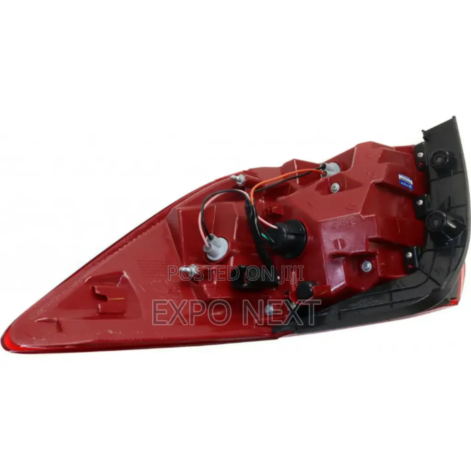 Tail Light Lamp Fit for Kia Sportage 2014-2016