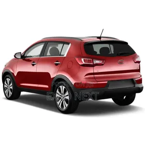 Tail Light Lamp Fit for Kia Sportage 2014-2016