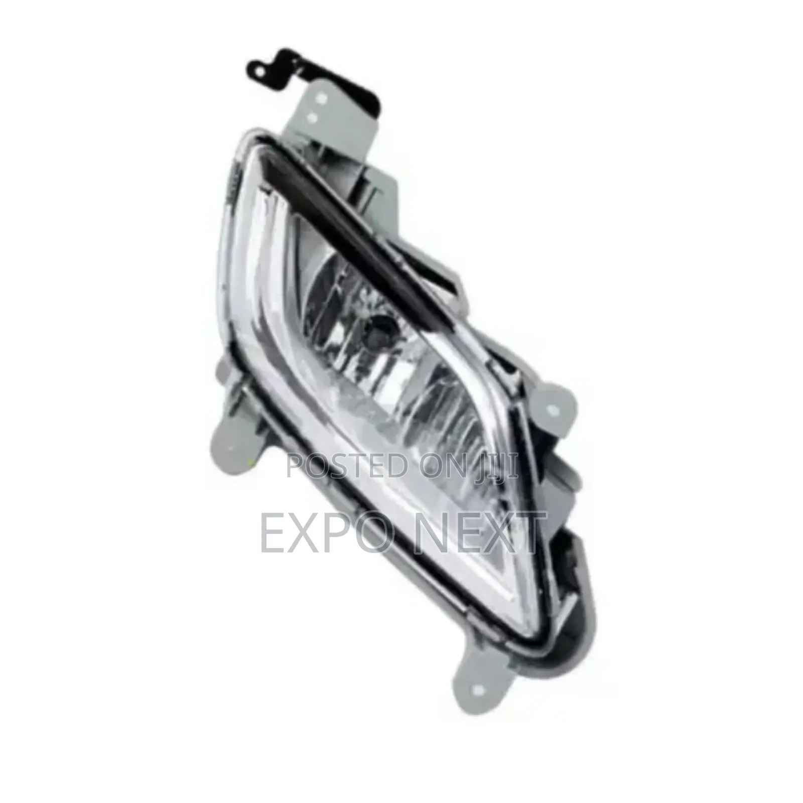 Fog Lights Lamp For Hyundai Veloster 2011-2016